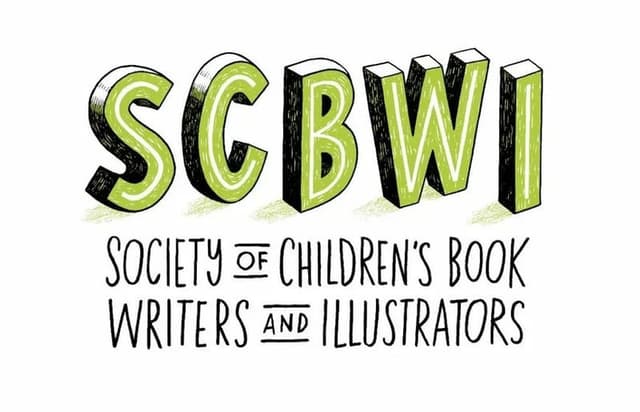 Society of Children's Book Writers and Illustrators (SCBWI)